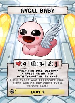 card preview