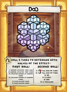 card preview