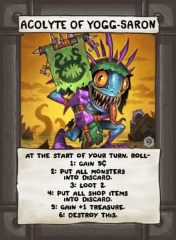 card preview