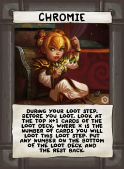 card preview