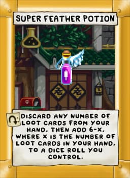 card preview