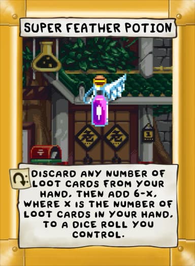card preview