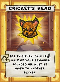 card preview