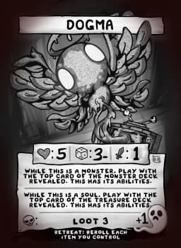 card preview