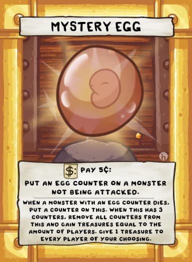 card preview