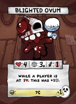 card preview