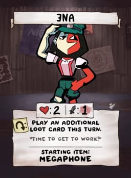 card preview