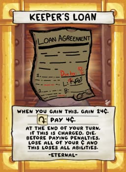 card preview
