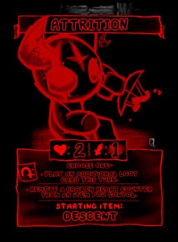 card preview