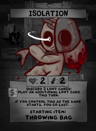card preview