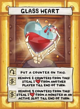 card preview