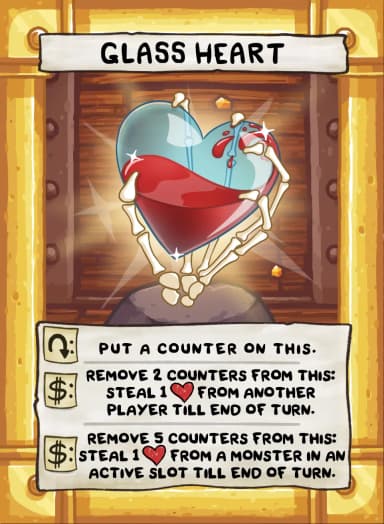 card preview