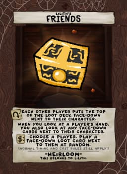 card preview