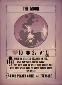 card preview