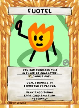 card preview