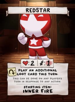 card preview