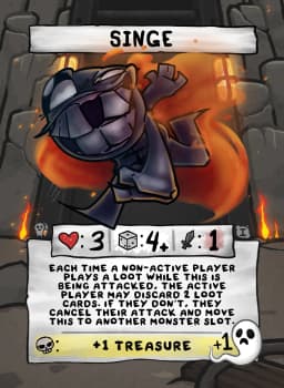 card preview