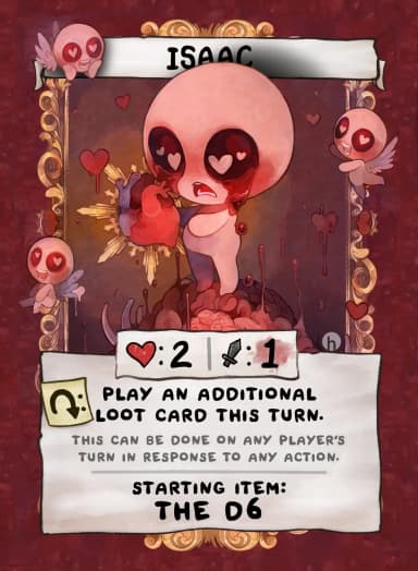 card preview