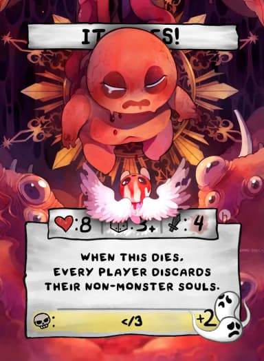 card preview